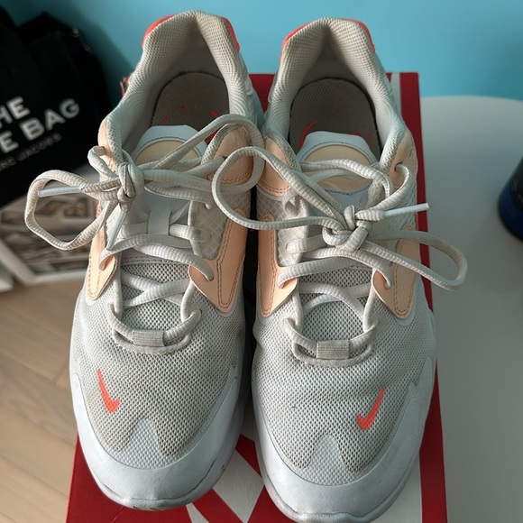 Nike Air Max 2X - Picture 2 of 4